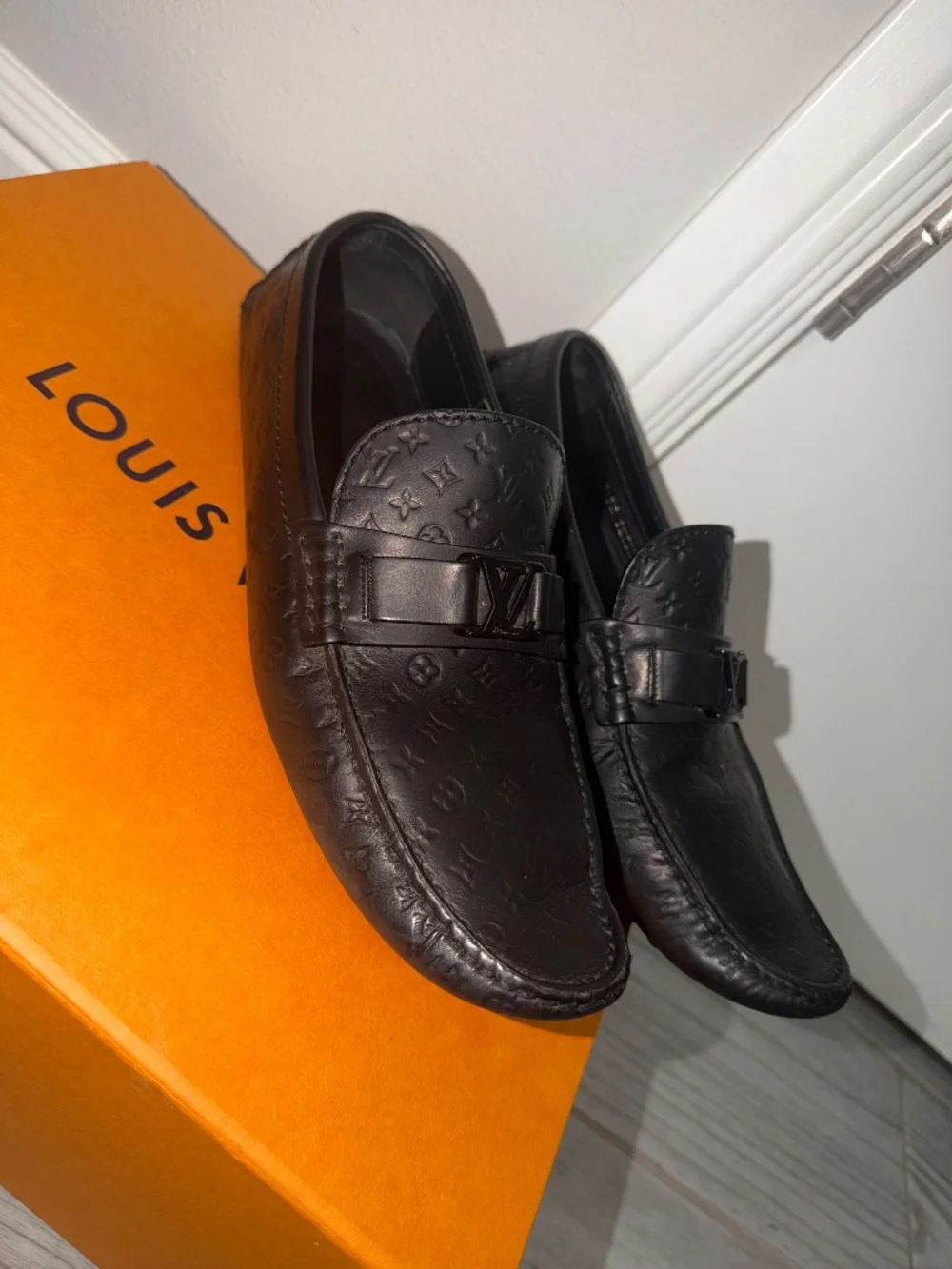 LV Moccasin